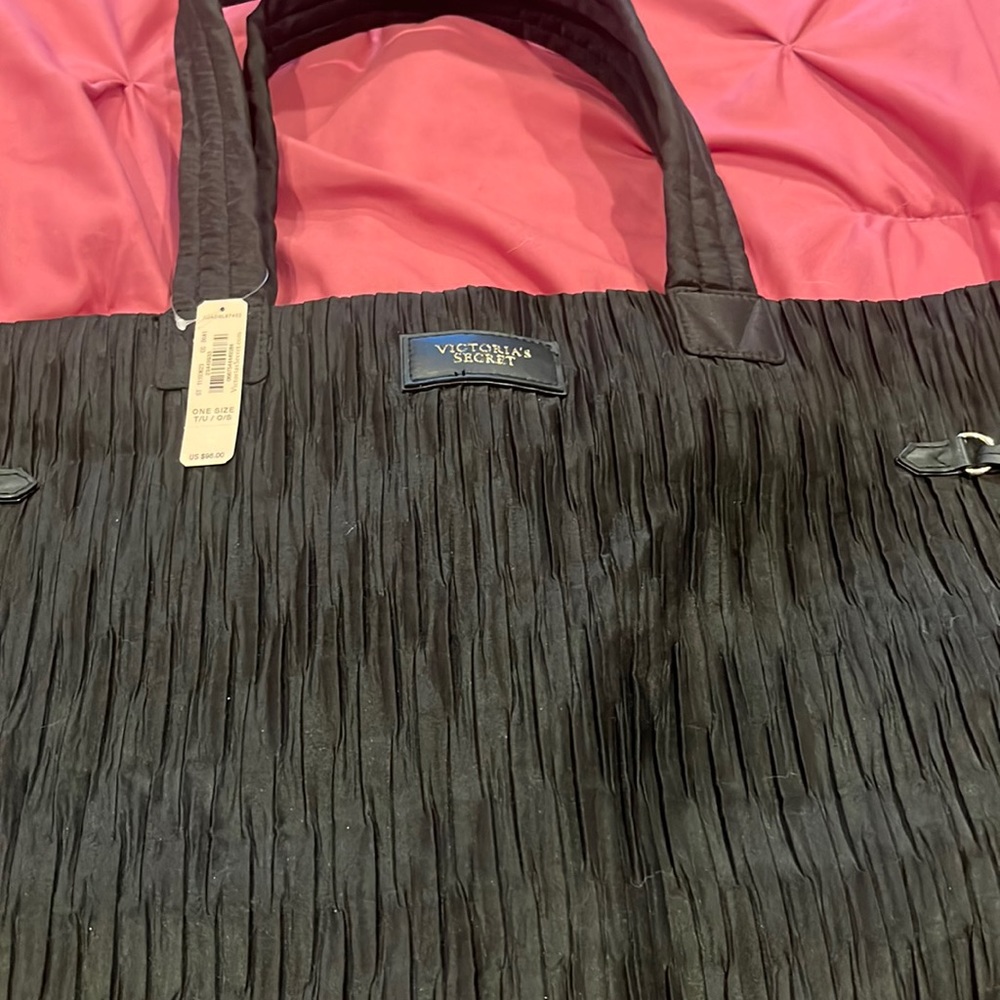 Victoria Secret Beach Bag - Picture 1 of 3